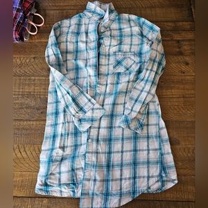 Victoria's Secret Sleep shirt